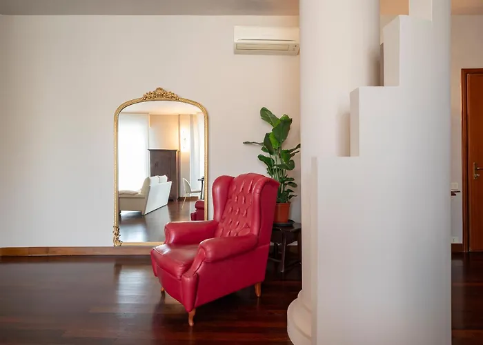 Porta Nuova Appartement