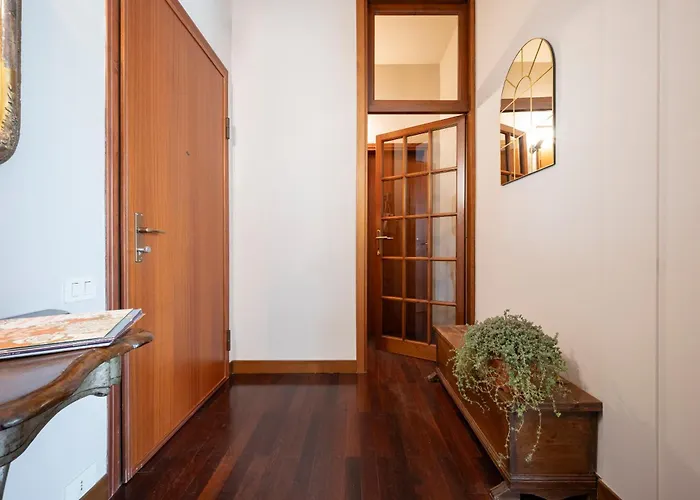 Appartement Porta Nuova *