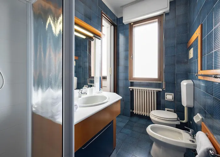 Porta Nuova Apartment Ravenna