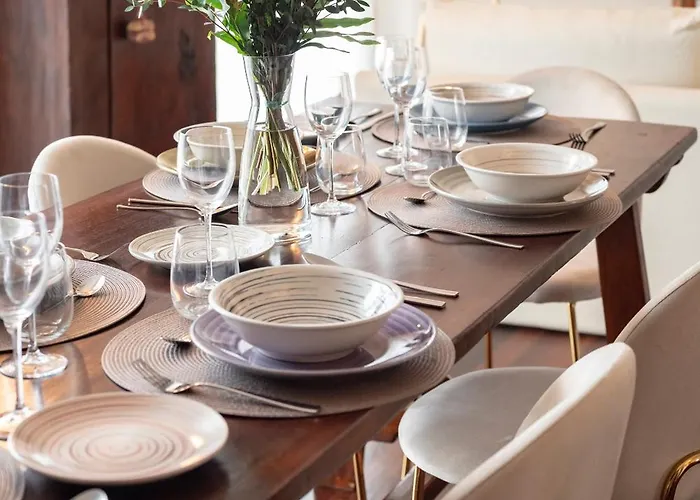 Appartement Porta Nuova