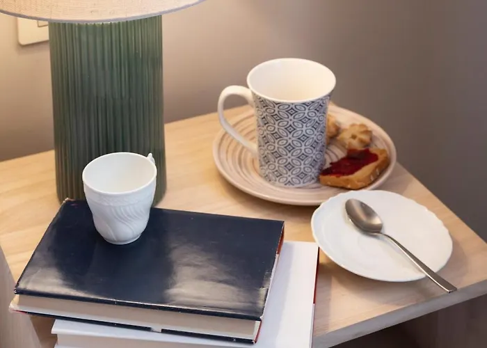 Porta Nuova Apartment Ravenna