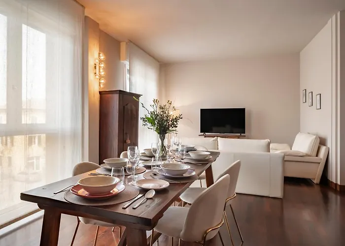 Apartment Porta Nuova Ravenna