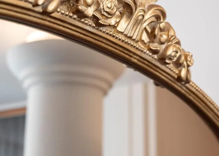 Porta Nuova Appartement *