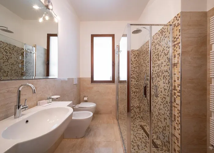 Porta Nuova Apartment